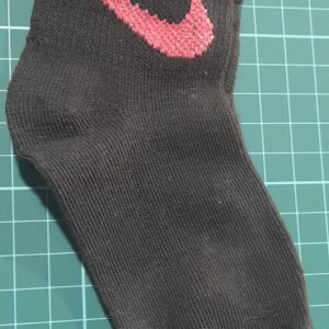 NIKE MEDIAS KIDS