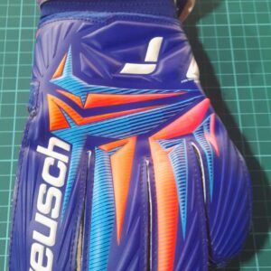 REUSCH GUANTES ARQUERO