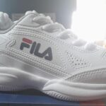 FILA ZAPATILLA KIDS LUGANO 7.0