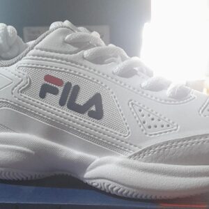 FILA ZAPATILLA KIDS LUGANO 7.0