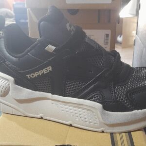 TOPPER ZAPATILLA VANTE