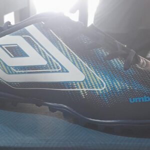 UMBRO BOTIN F5 HEATMAP