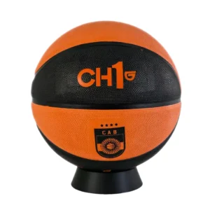 CH1 PELOTA BASQUET N°5