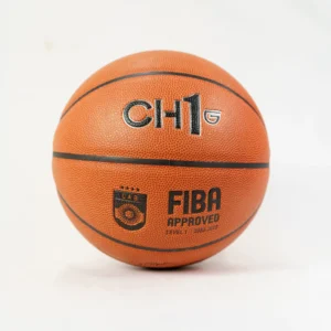 CH1 PELOTA BASQUET N°7
