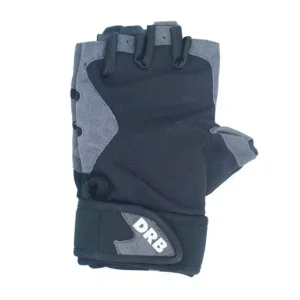 DRB GUANTES CROMO